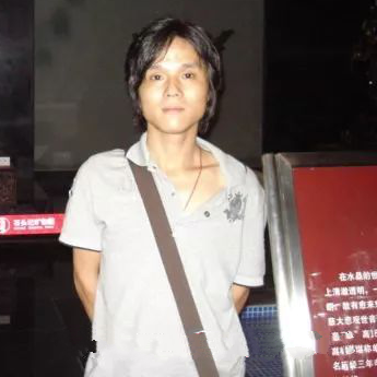 吴志明