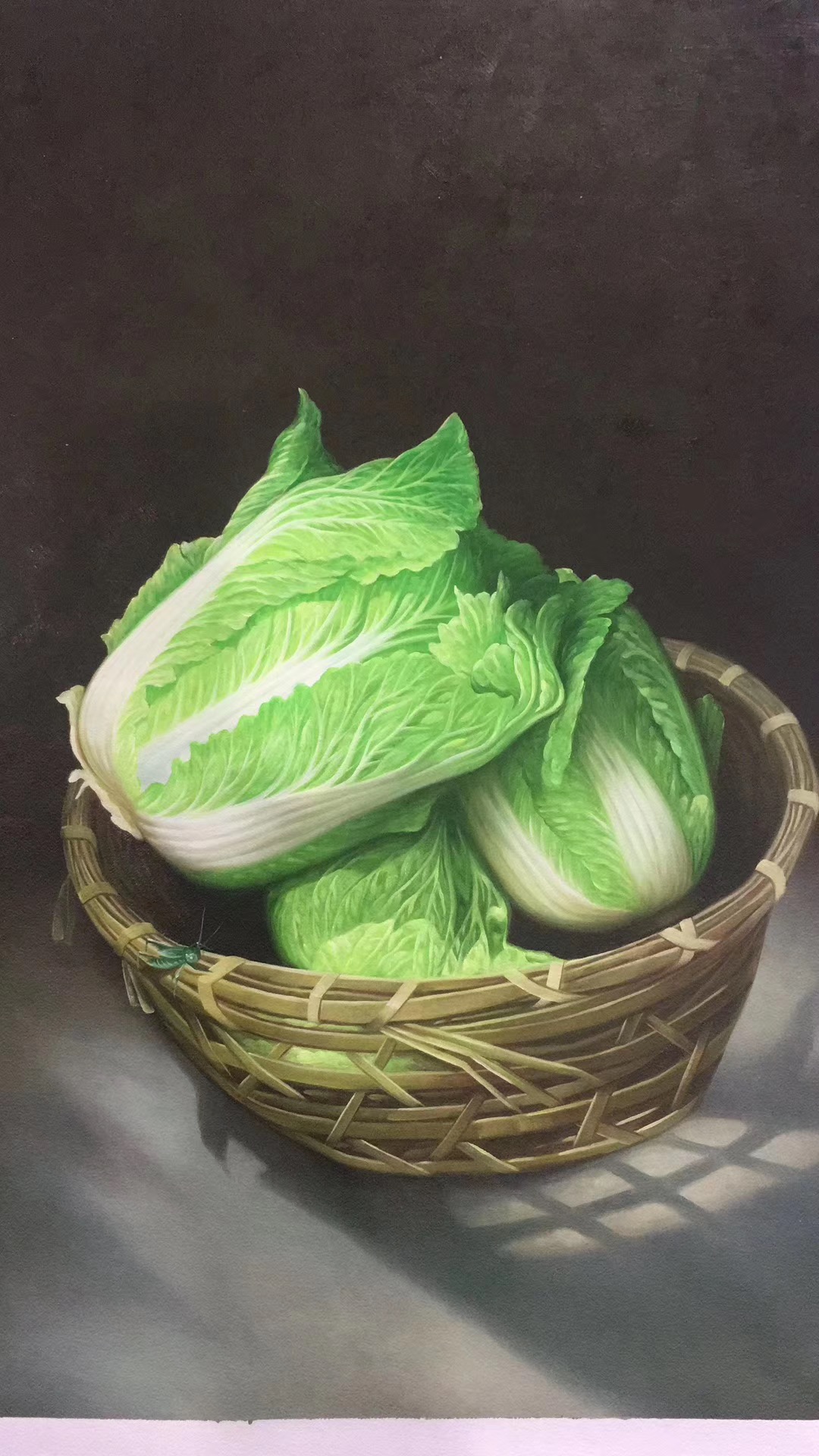 静物