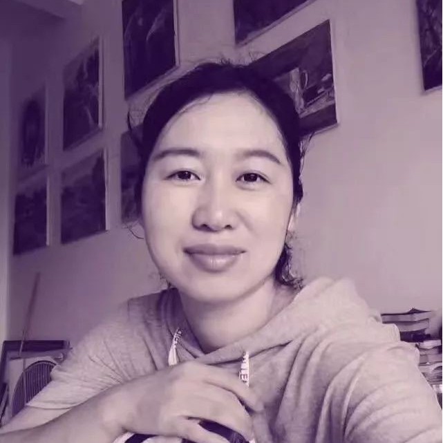 杨红梅