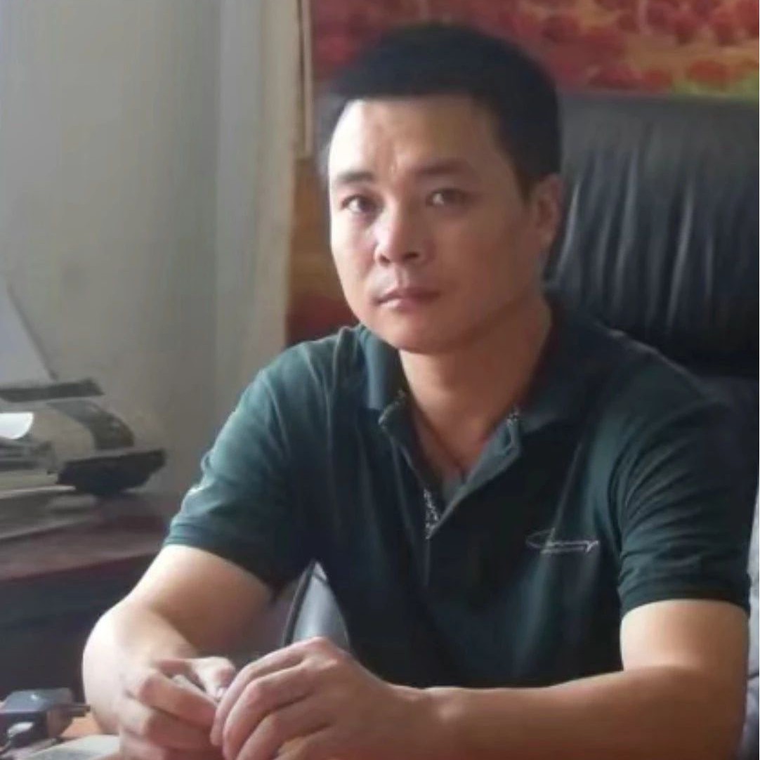 周建林