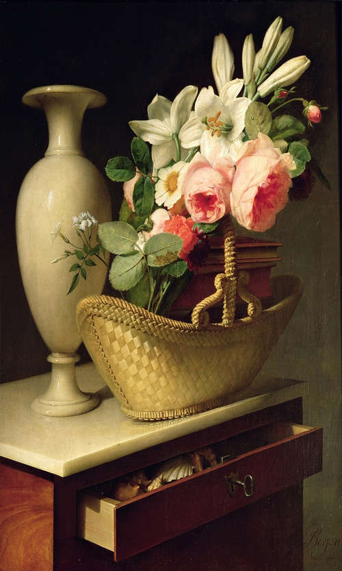 花卉