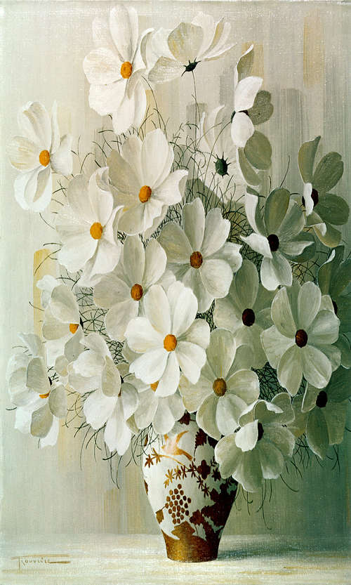 花卉