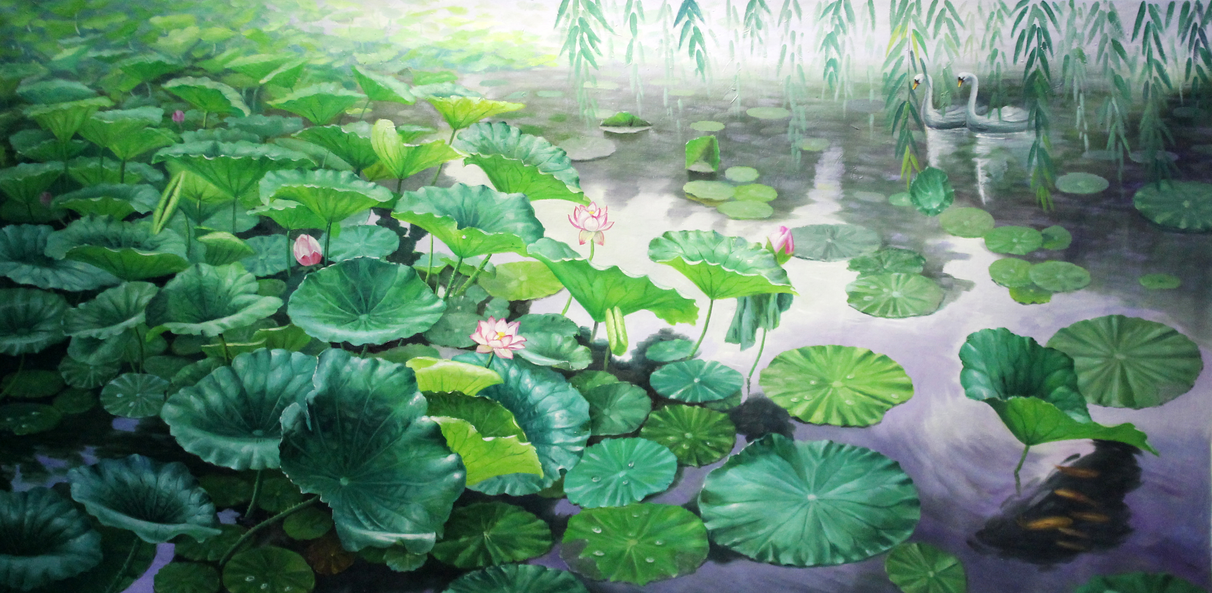 花卉