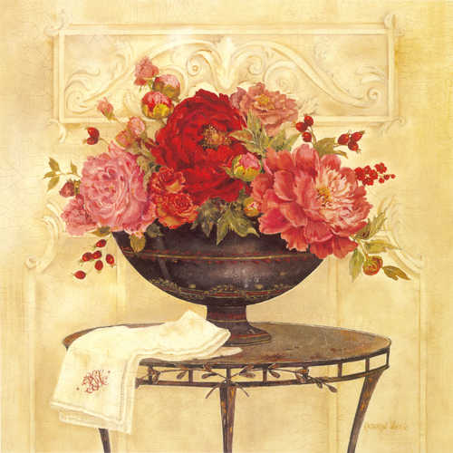 花卉