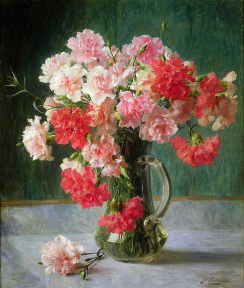 花卉