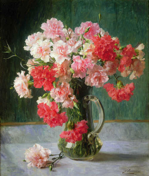 花卉