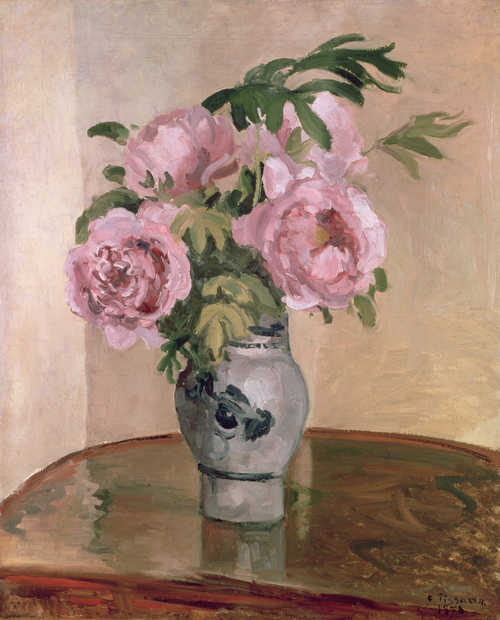 花卉