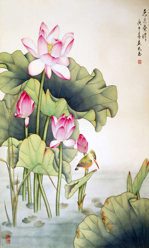 新中式