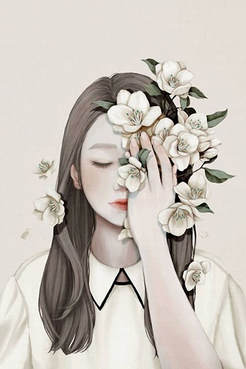 人物