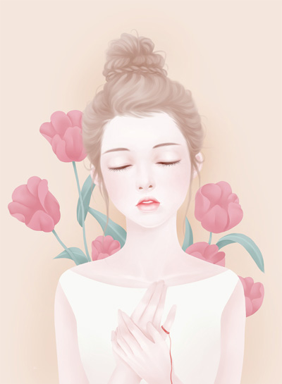 人物