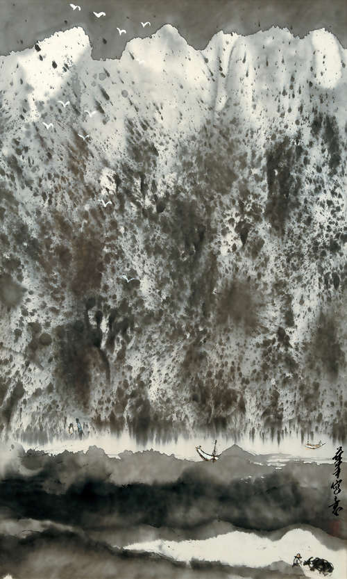 新中式