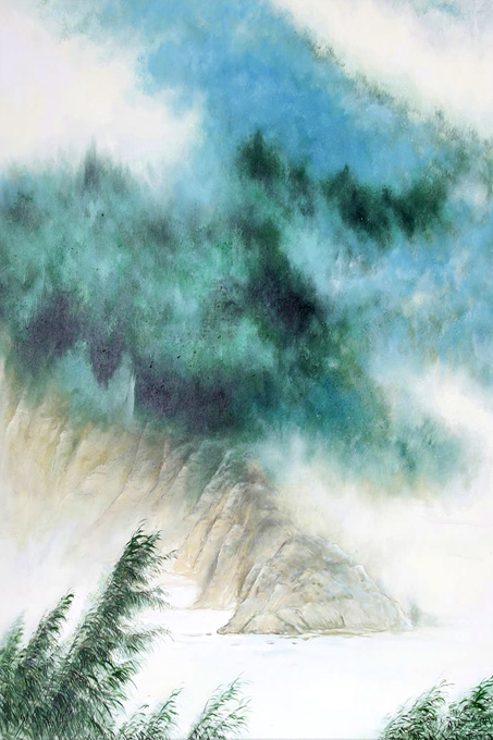 新中式