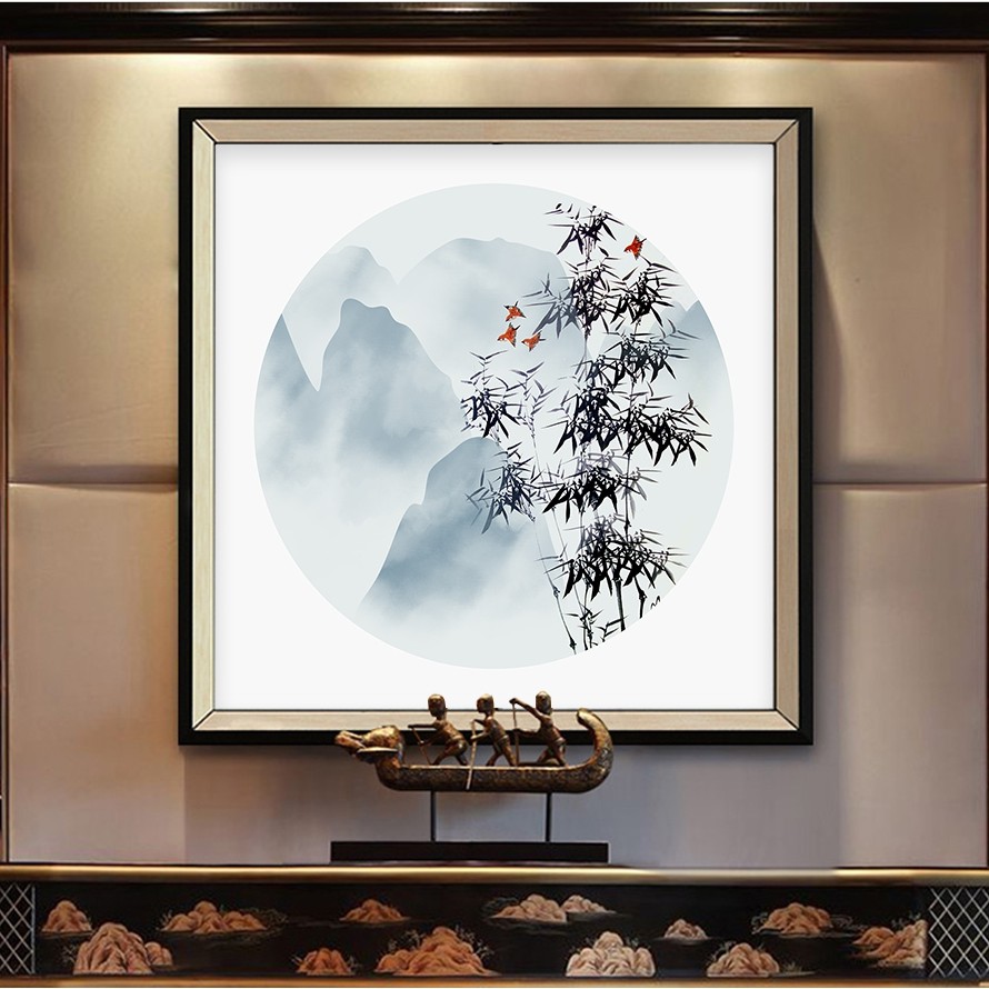 新中式