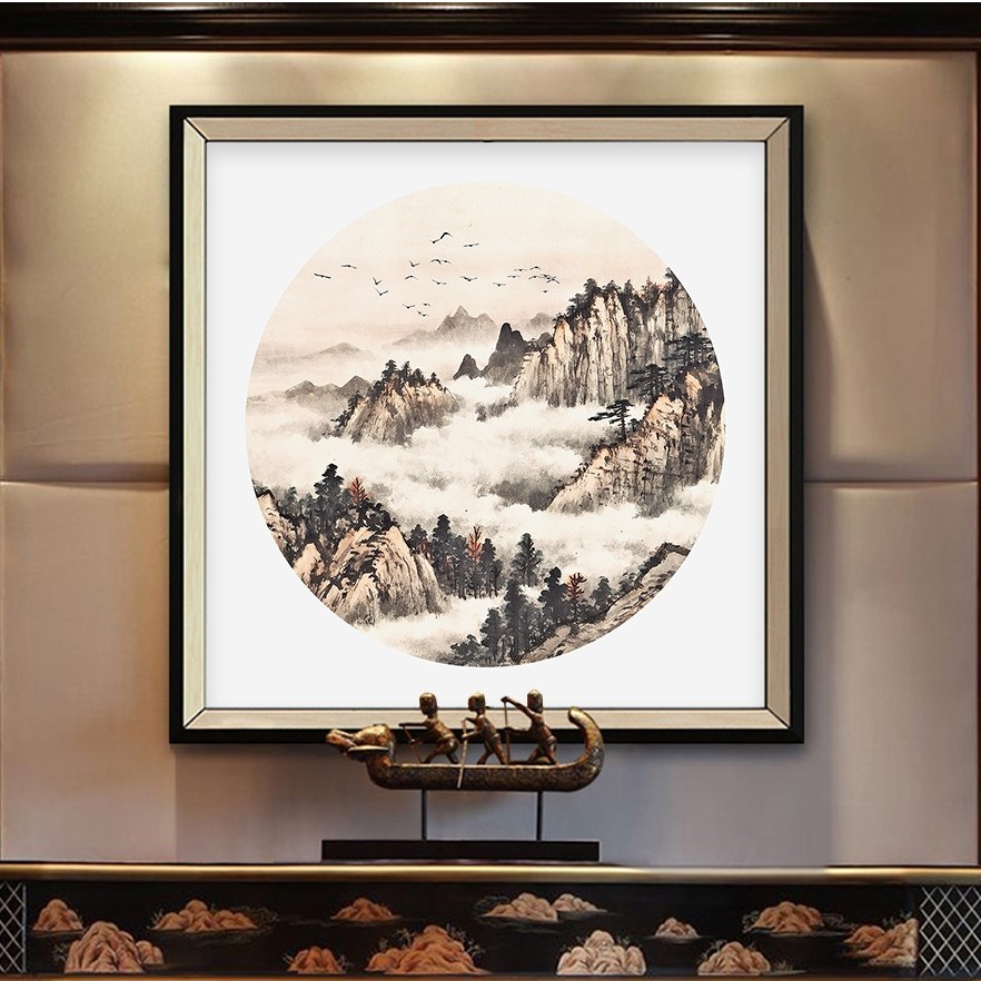 新中式