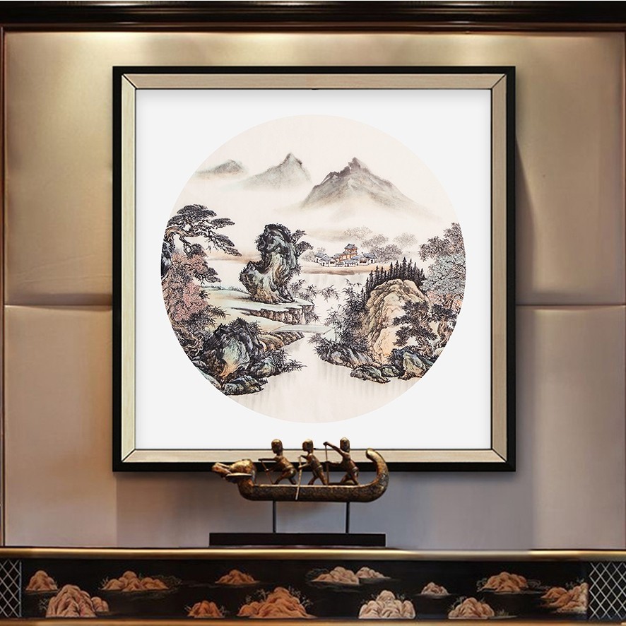 新中式