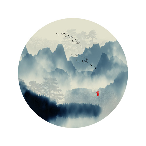 新中式