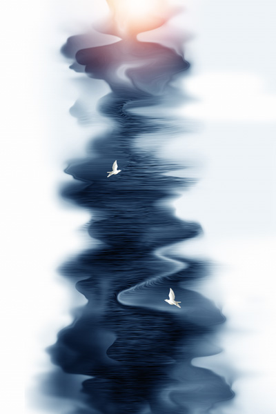 抽象